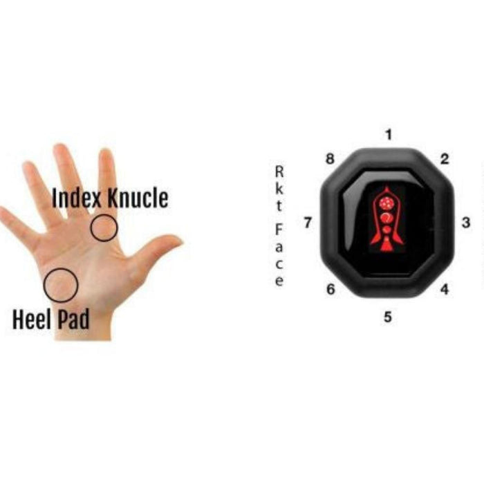 pickleball grip sizing fitting proper correct