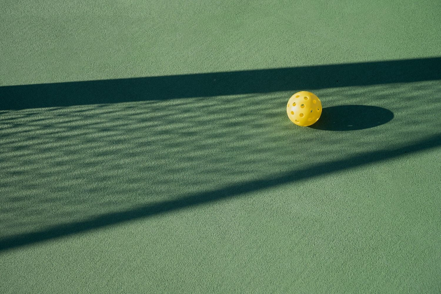 pickleball