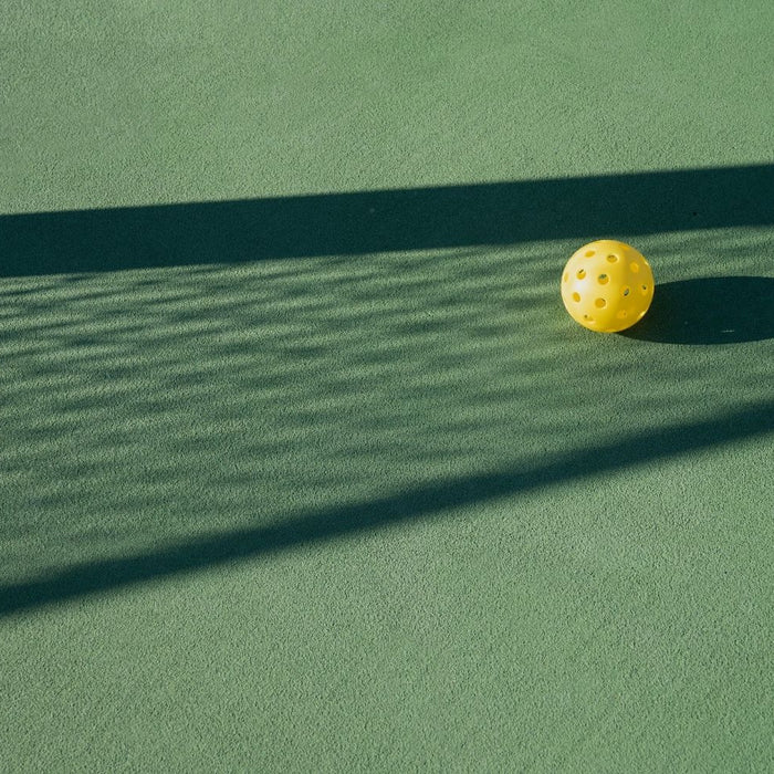 pickleball