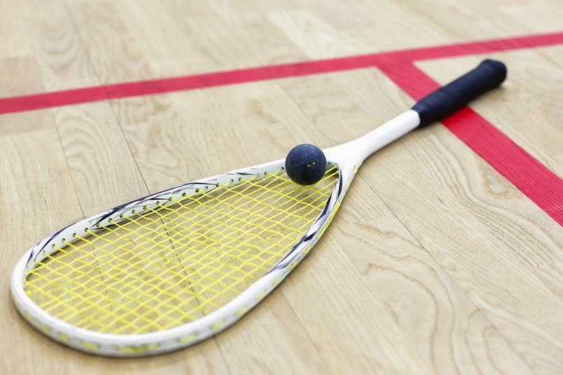 how and when to restring squash racquet