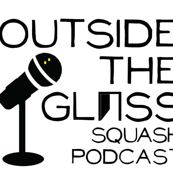 Podcast with Nicol David