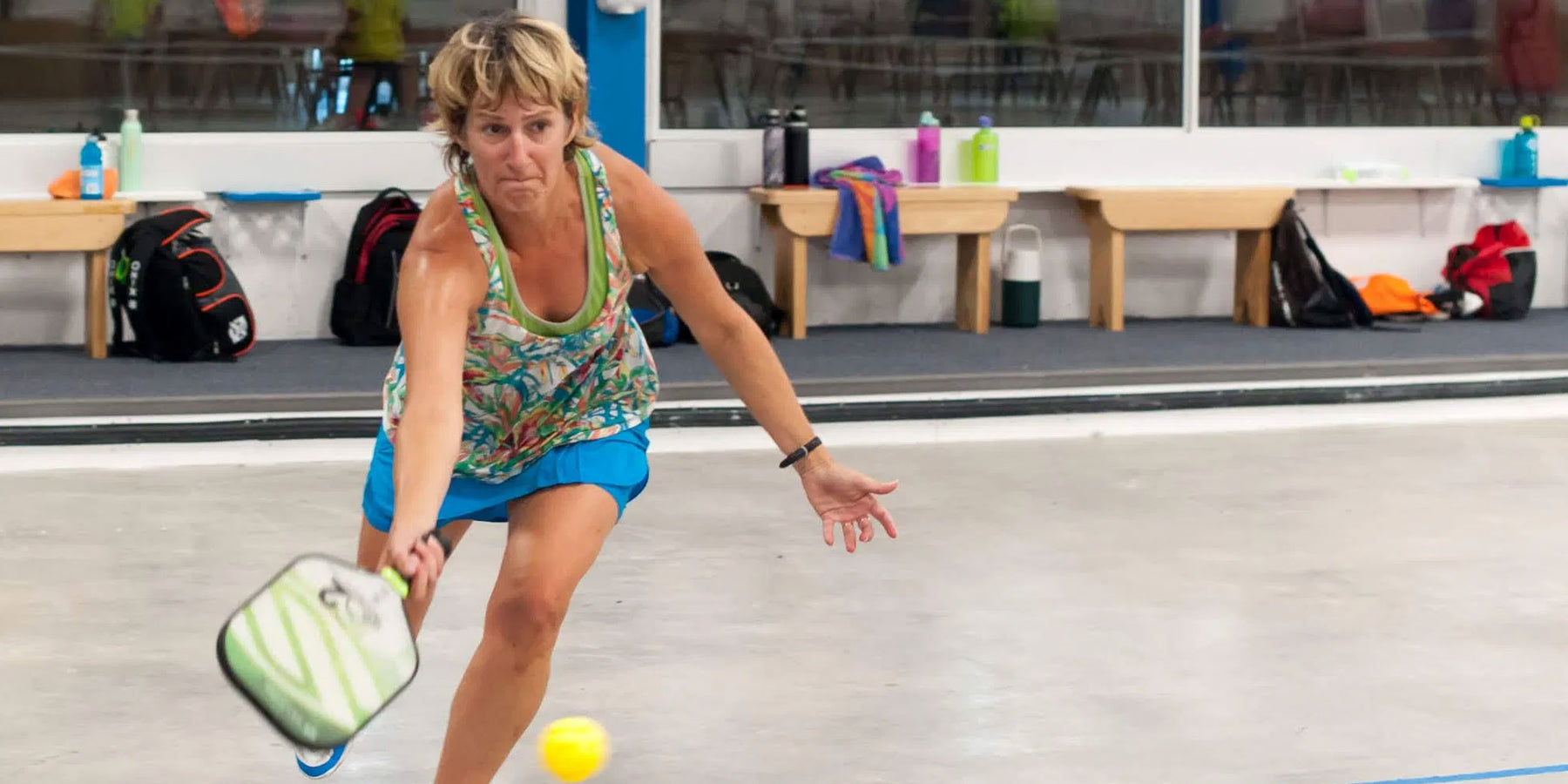 2019 Canadian Pickleball National Championships