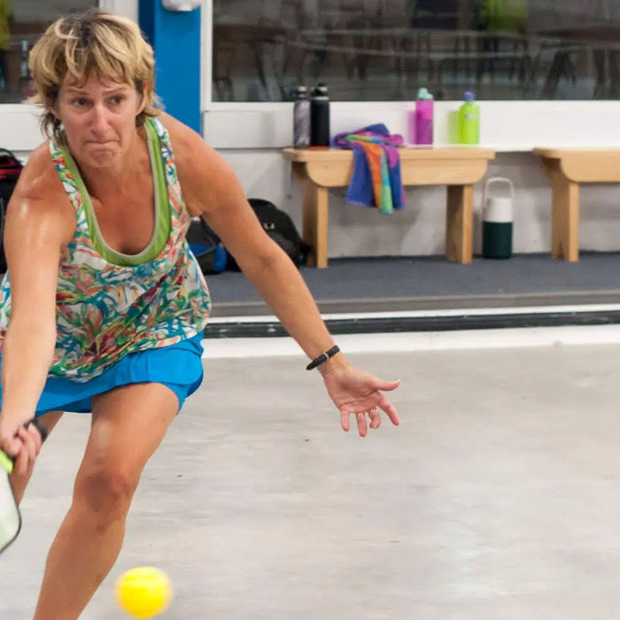 2019 Canadian Pickleball National Championships