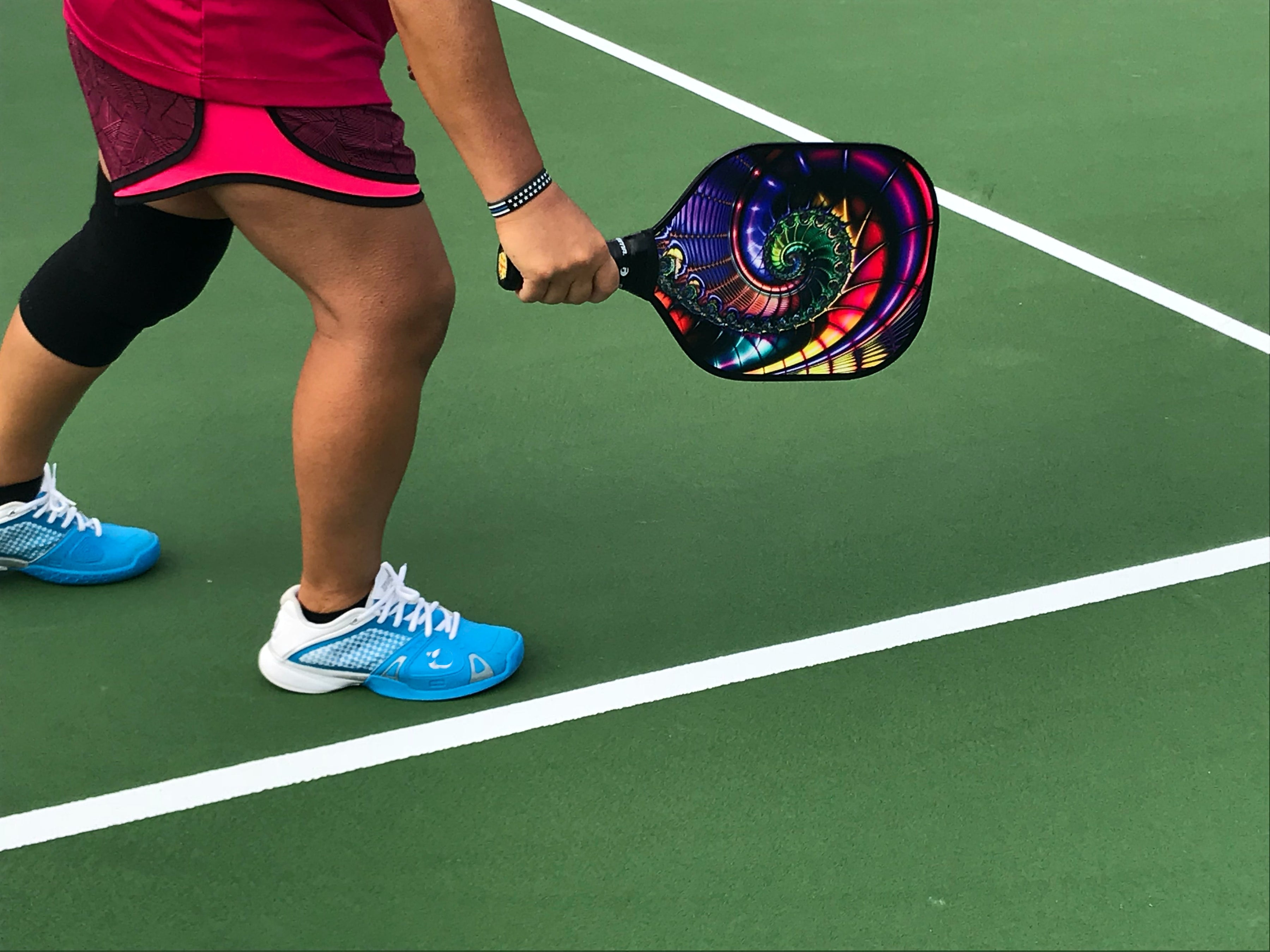 What is Pickleball? - Team Pickleball, Racquet Science