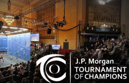 ToC Squash - Jan 18