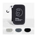zorbicon weight system for gamma rcf airbender paddle air bender