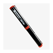 gamma pickleball tube 12 balls expandable