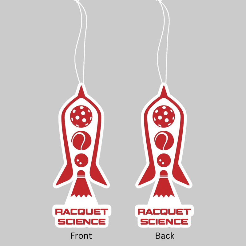 RS Air Freshner