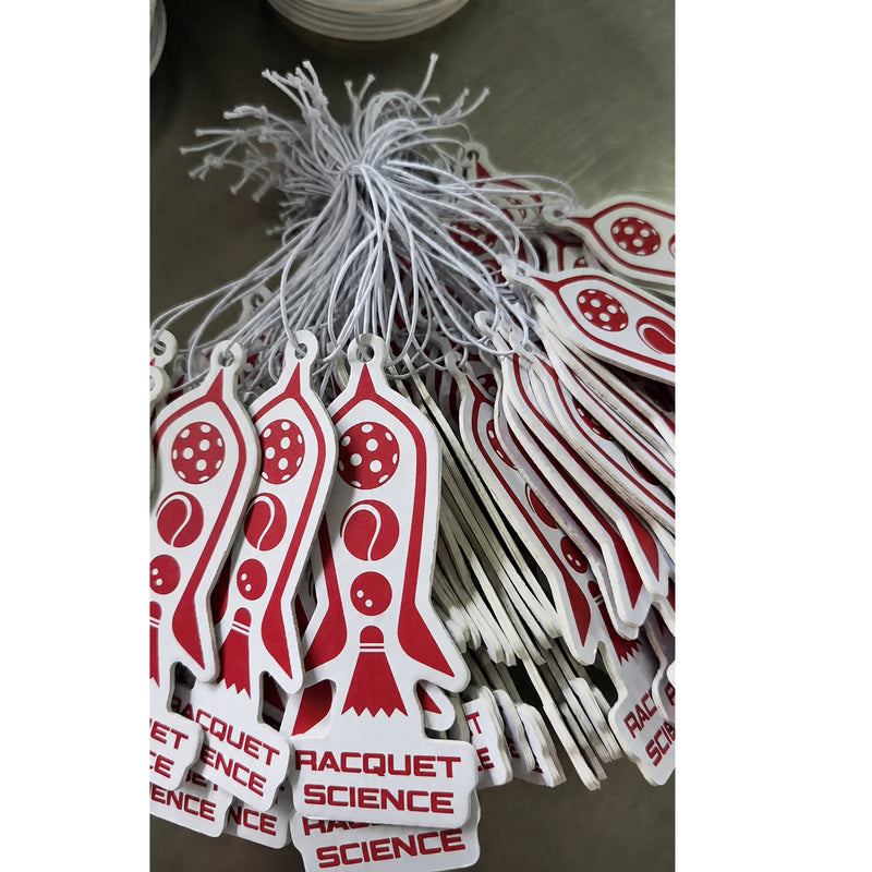 RS Air Freshner