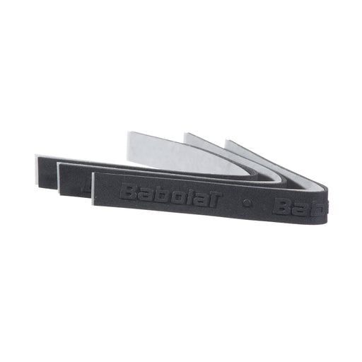babolat balancer tape tungsten 3 strips of 3 grams each