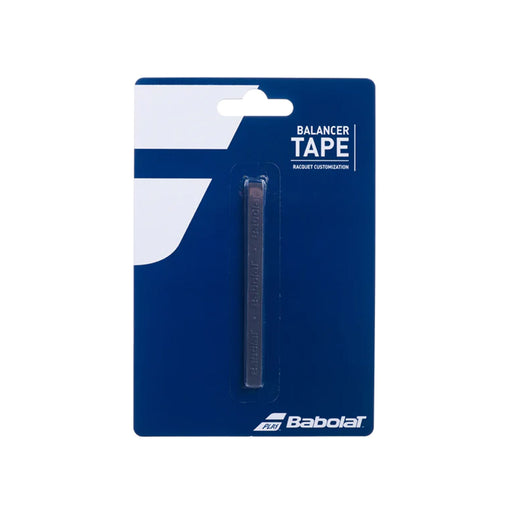 babolat balancer tape tungsten 3 strips of 3 grams each
