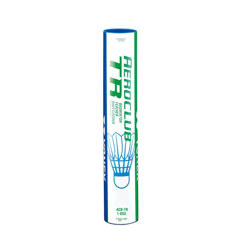 Yonex Aeroclub TR-Speed 3