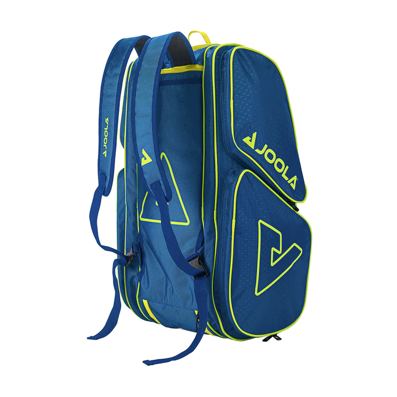 Joola Tour Elite Pro - BK/LB