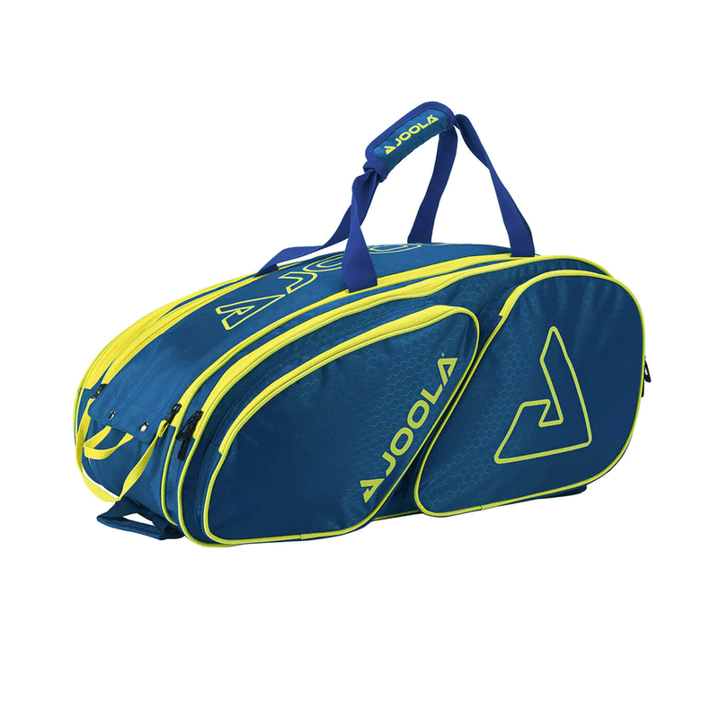 Joola Tour Elite Pro - BK/LB