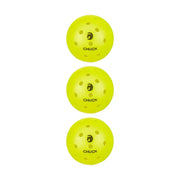 gamma chuck pickleballs outdoor 3 pack