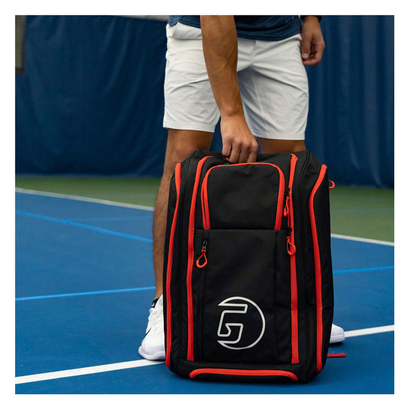 gamma tour backpack pickleball