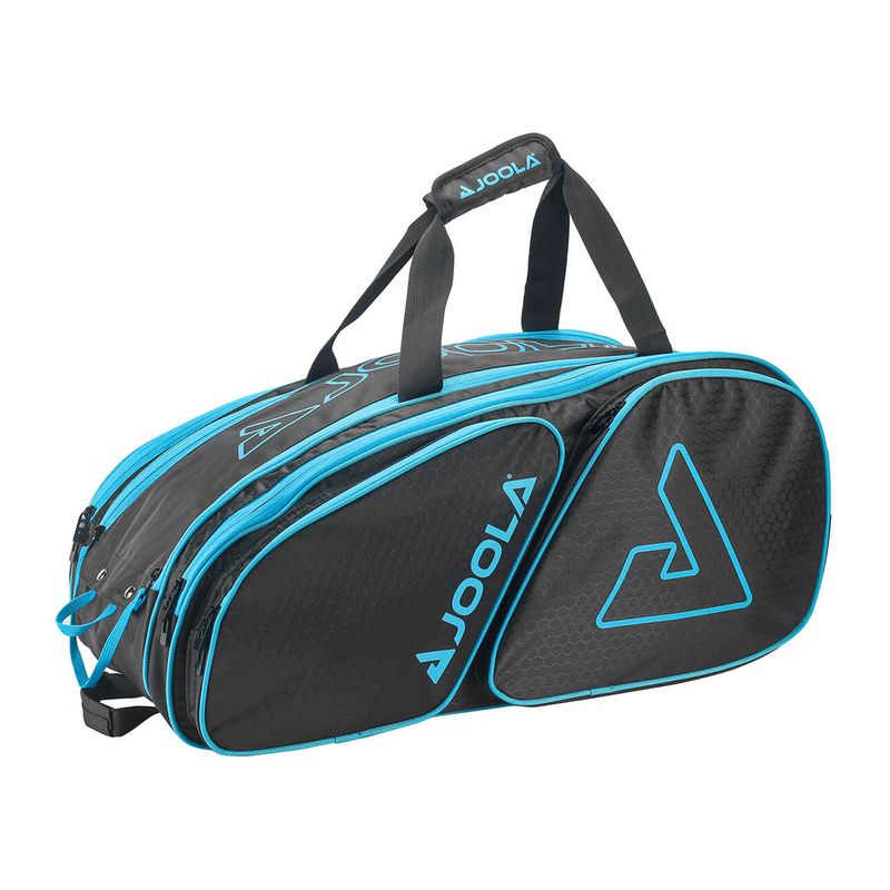 Joola Tour Elite Pro - BK/LB