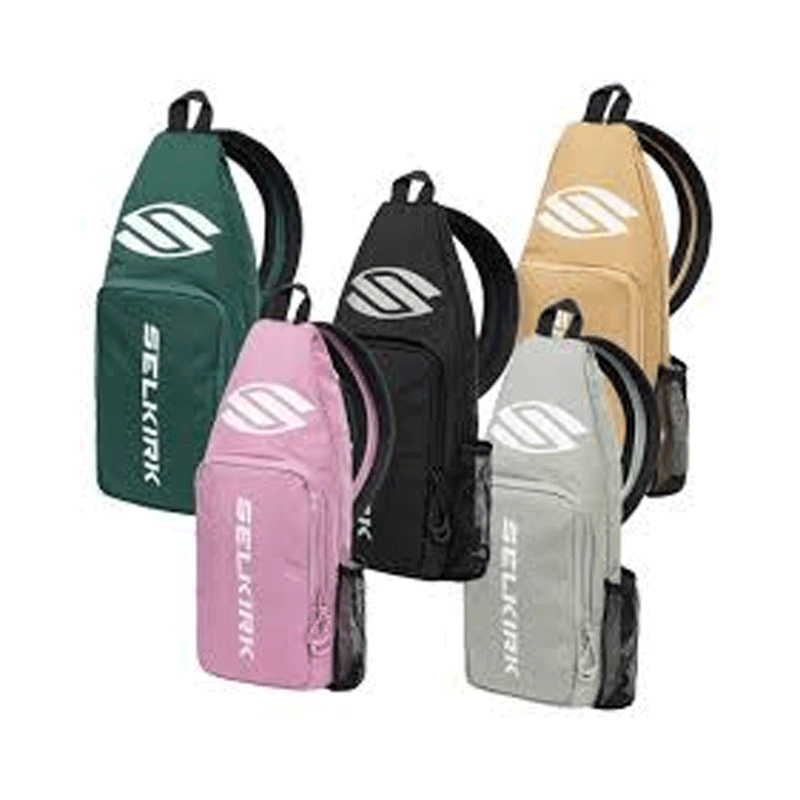 Selkirk Sling Bag
