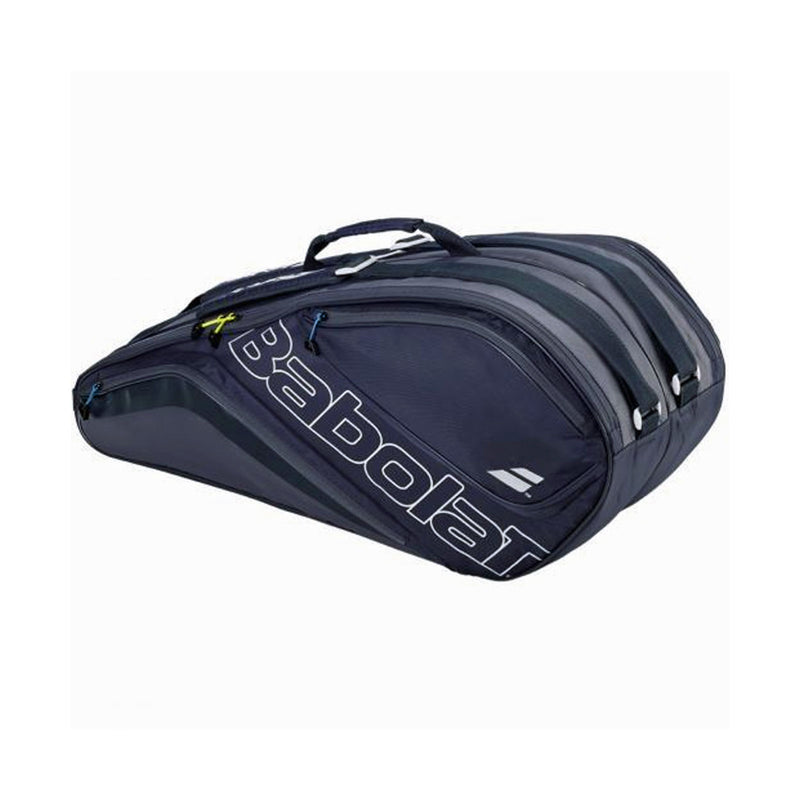 babolat evo court L tennis squash badminton bag 2 compartment