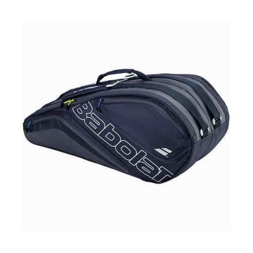 babolat evo court L tennis squash badminton bag 2 compartment