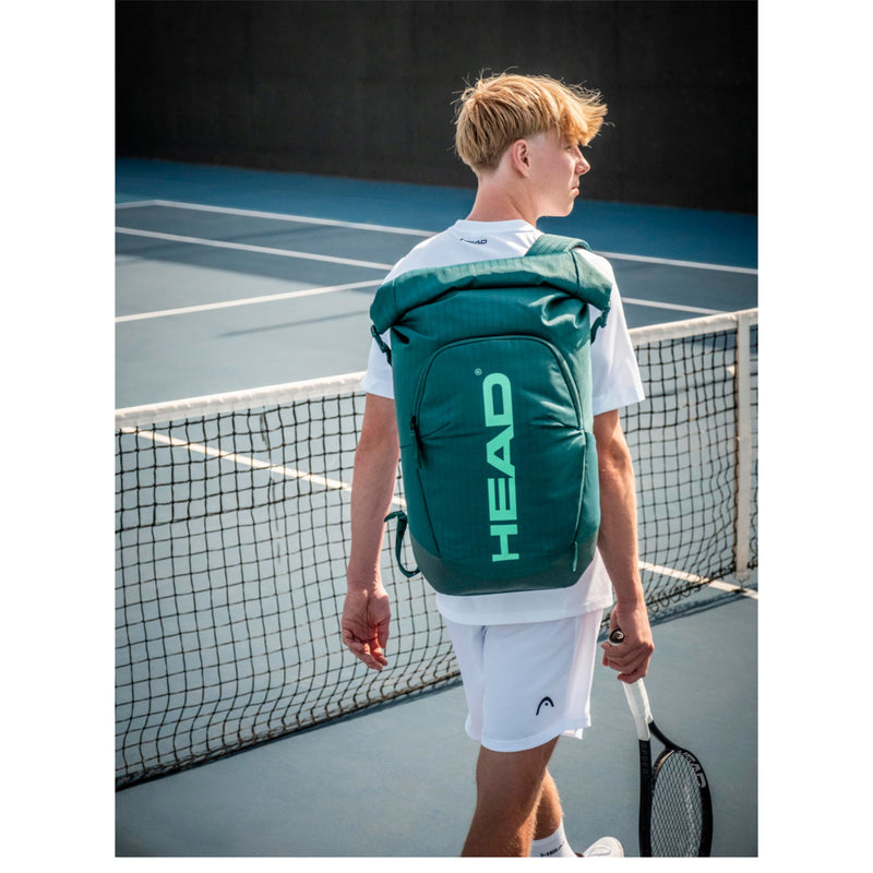 Head Tour Racqpack - 2 colors