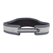 asics mad dash visor grey tennis pickleball outdoor