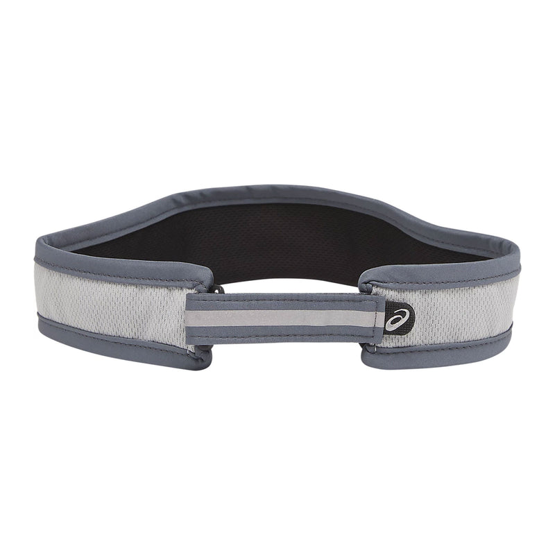 asics mad dash visor grey tennis pickleball outdoor