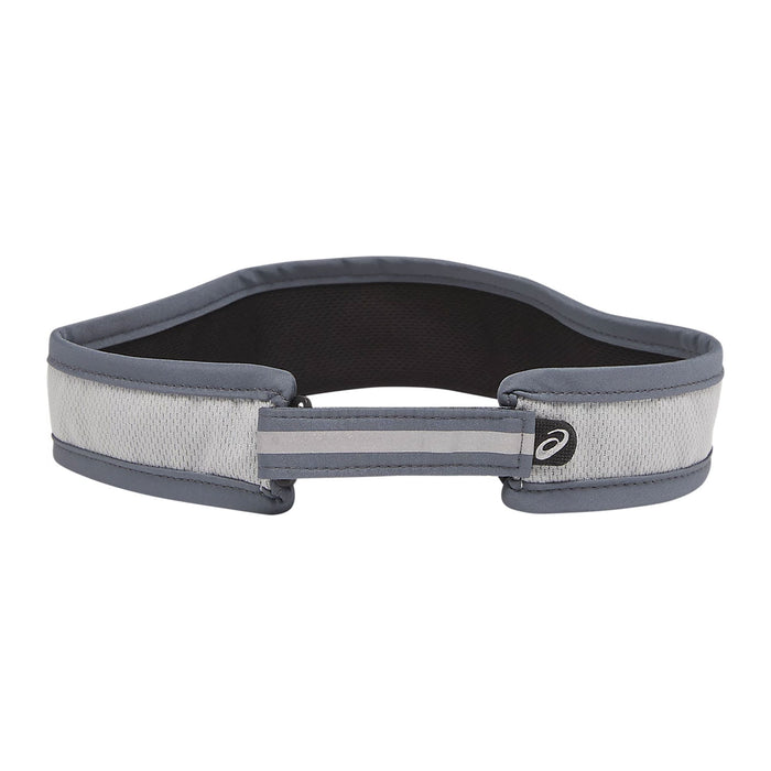 asics mad dash visor grey tennis pickleball outdoor