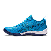 asics blast ff 3 mens indoor court shoe badminton squash pickleball