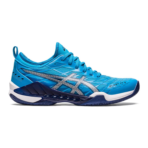 asics blast ff 3 mens indoor court shoe badminton squash pickleball