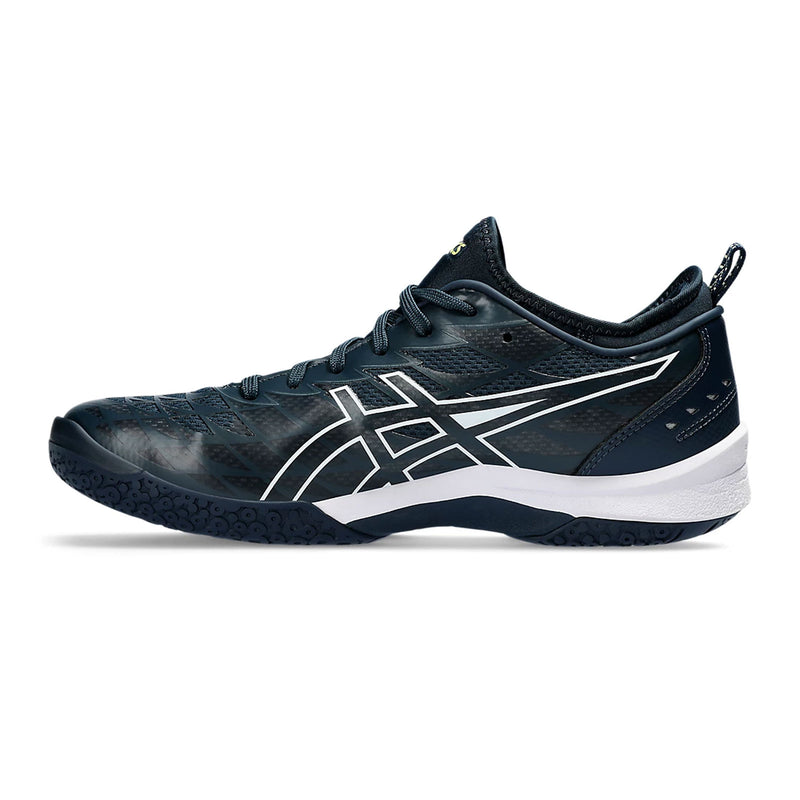 asics blast ff 3 squash pickleball badminton court shoe 