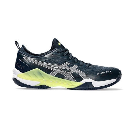 asics blast ff 3 squash pickleball badminton court shoe 