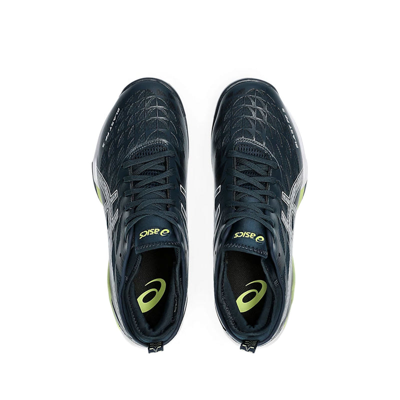 asics blast ff 3 squash pickleball badminton court shoe  indoor