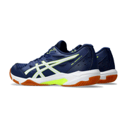 asics gel rocket 11 mens indoor court shoe for pickleball badminton squash