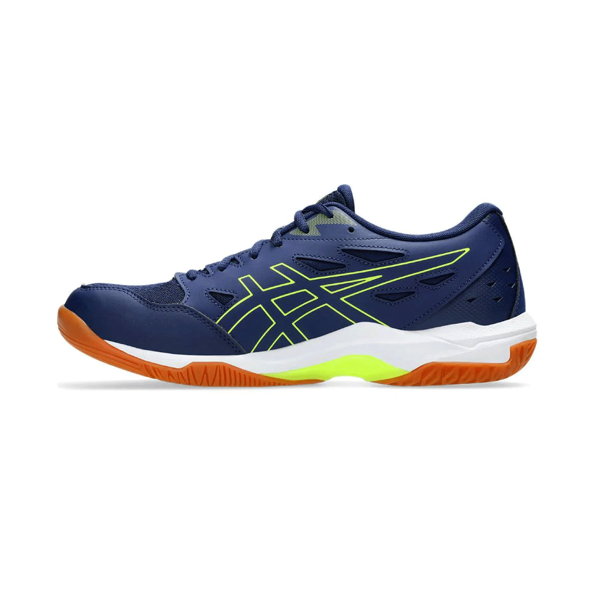 Asics Racket Asics Gel Rocket 11 — Racquet Science