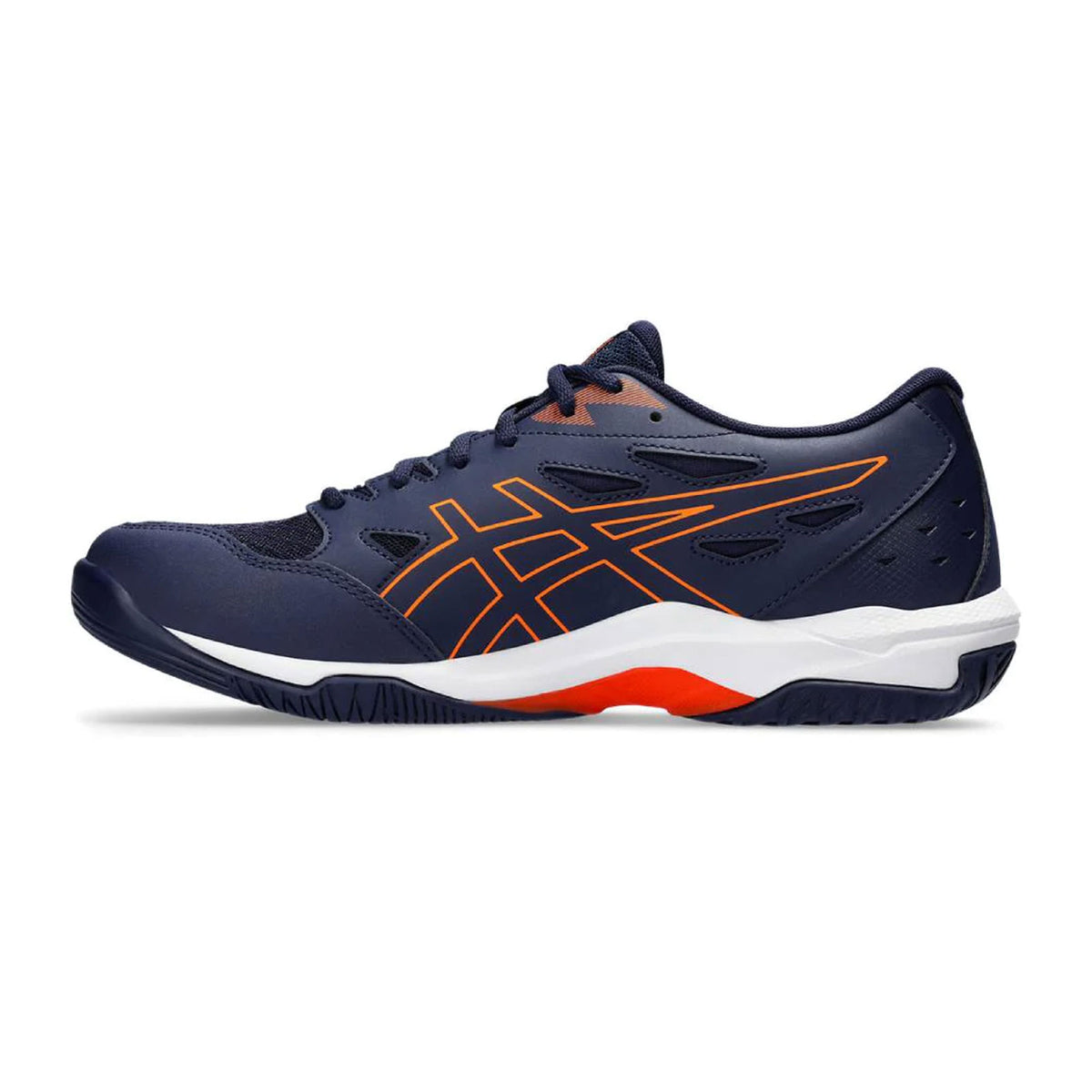 Asics Racket Asics Gel Rocket 11 — Racquet Science
