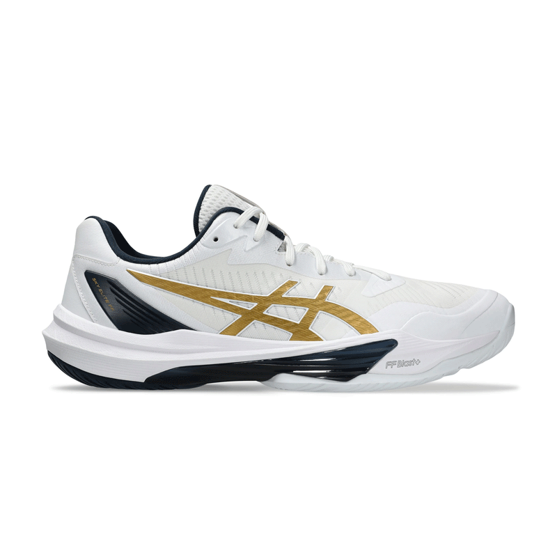 asics sky elite ff 3 indoor court shoe volleyabll squash badminton pickleball