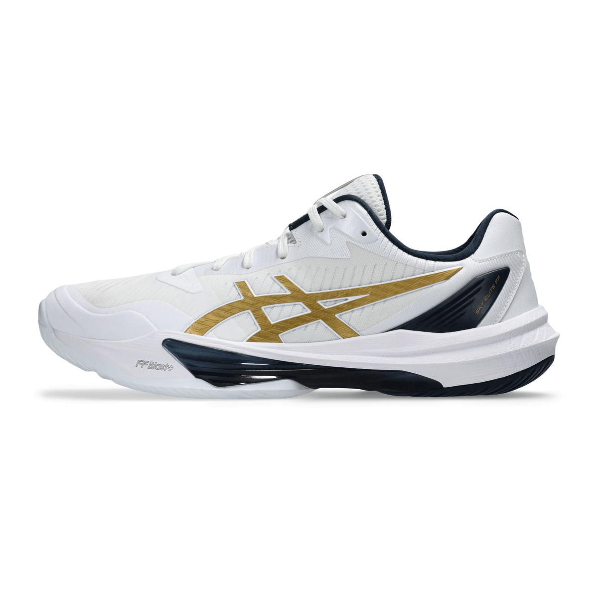 Asics Sky Elite FF 3 — Racquet Science