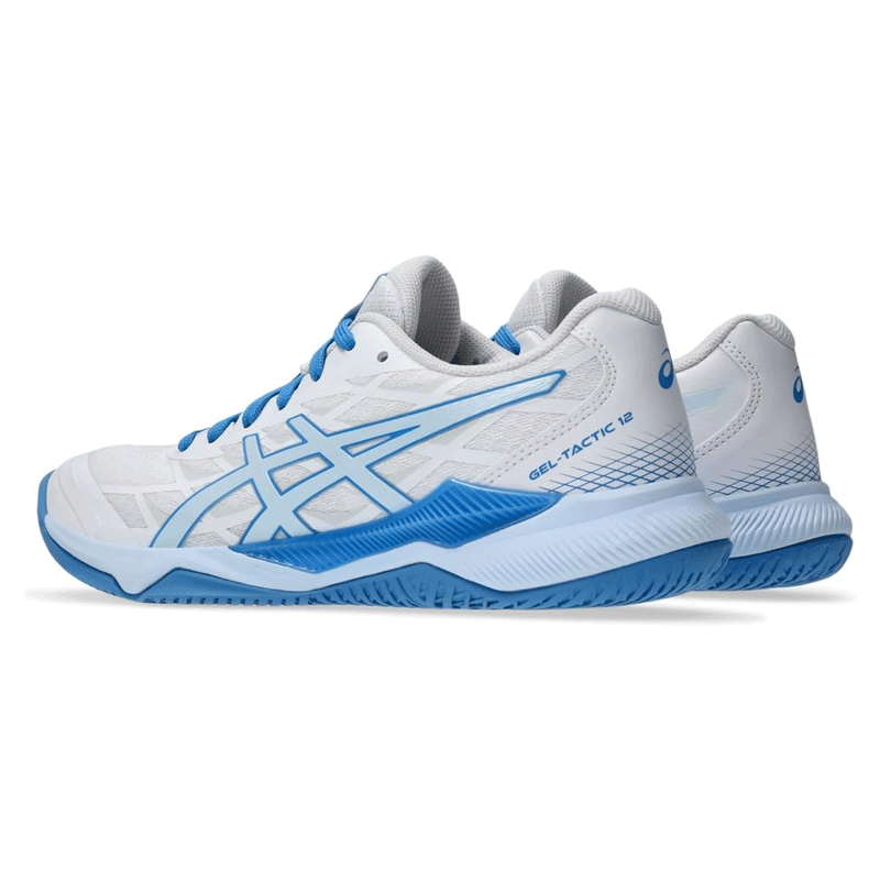 Asics Gel Tactic 12