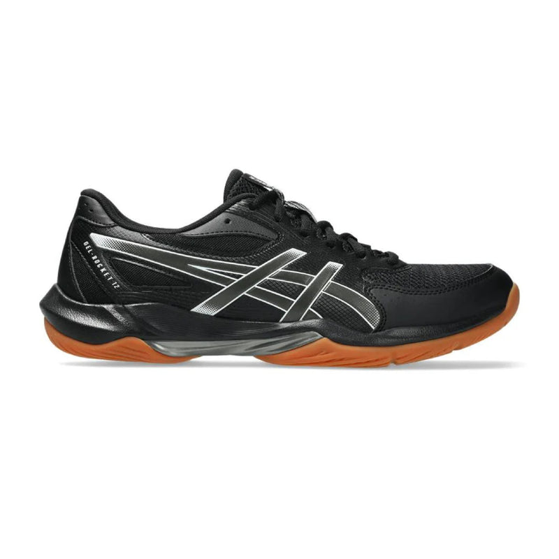 Asics Gel Rocket 12 BK