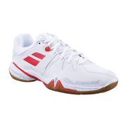 babolat shadow spirit womens indoor court shoe