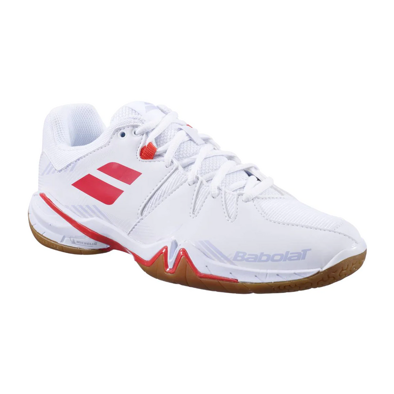 babolat shadow spirit womens indoor court shoe