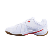 babolat shadow spirit womens indoor court shoe