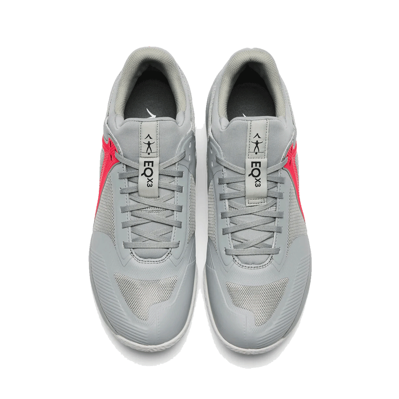 Kanso EQ ID Grey