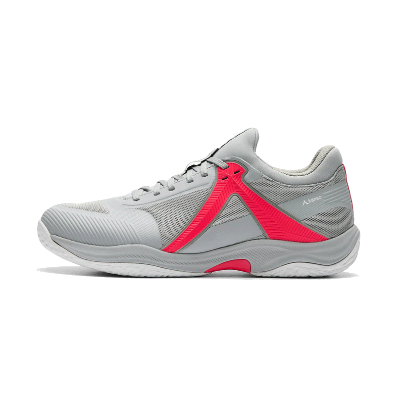 Kanso EQ ID Grey
