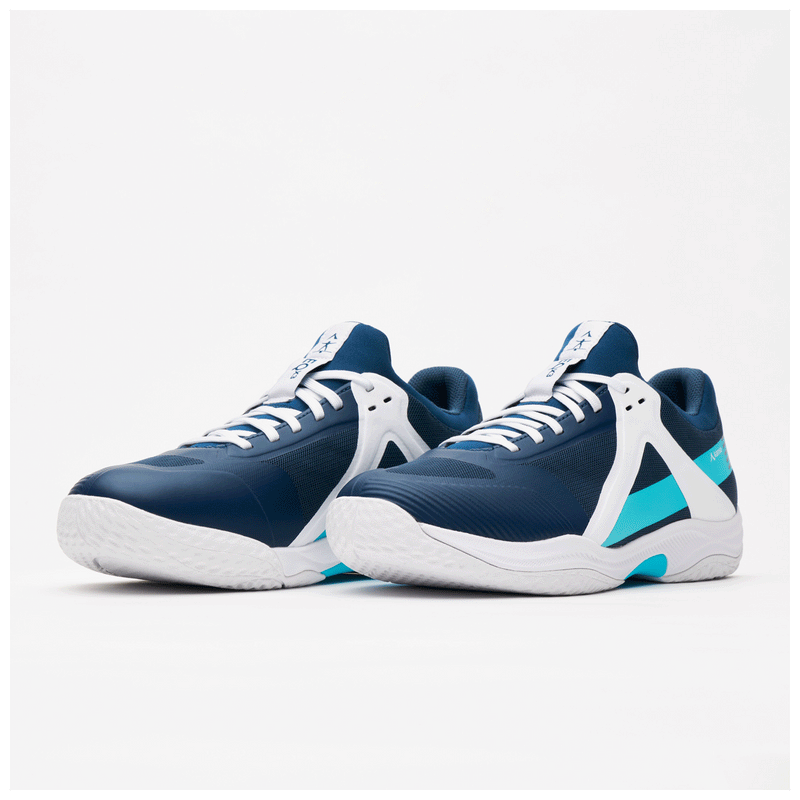kanso eqx3 indoor court shoe pickleball badminton squash