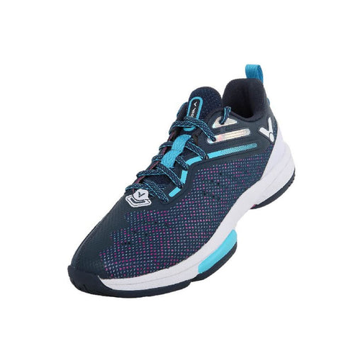 victor 9600 badminton squash pickleball indoor court shoe