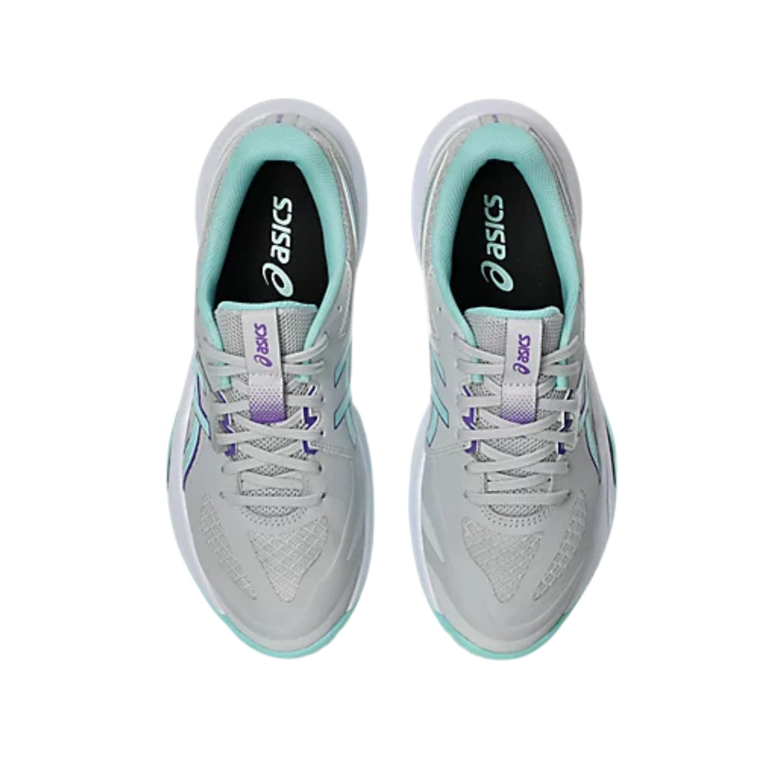 Asics Gel Tactic 13 — Racquet Science