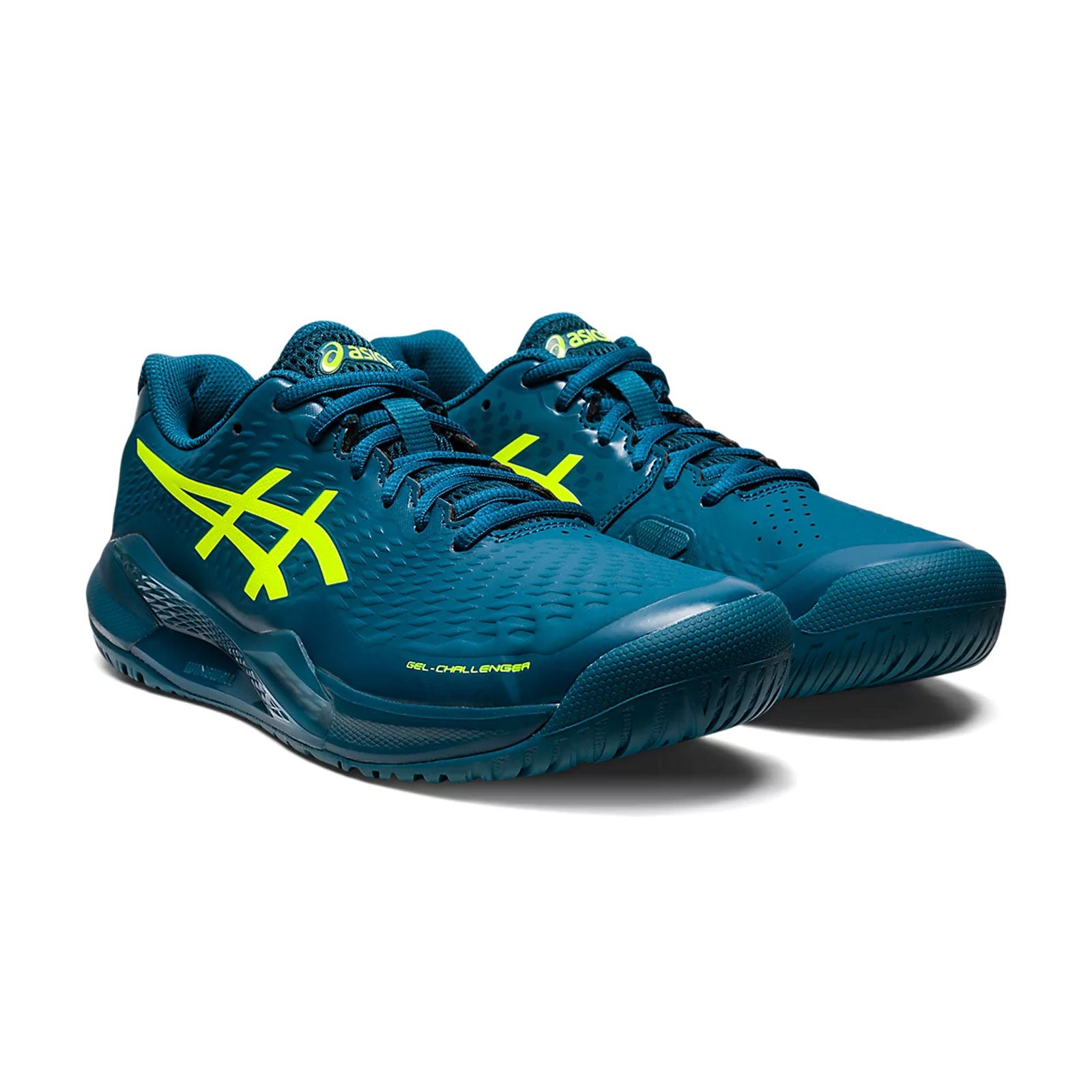 Asics Gel Challenger 14 — Racquet Science