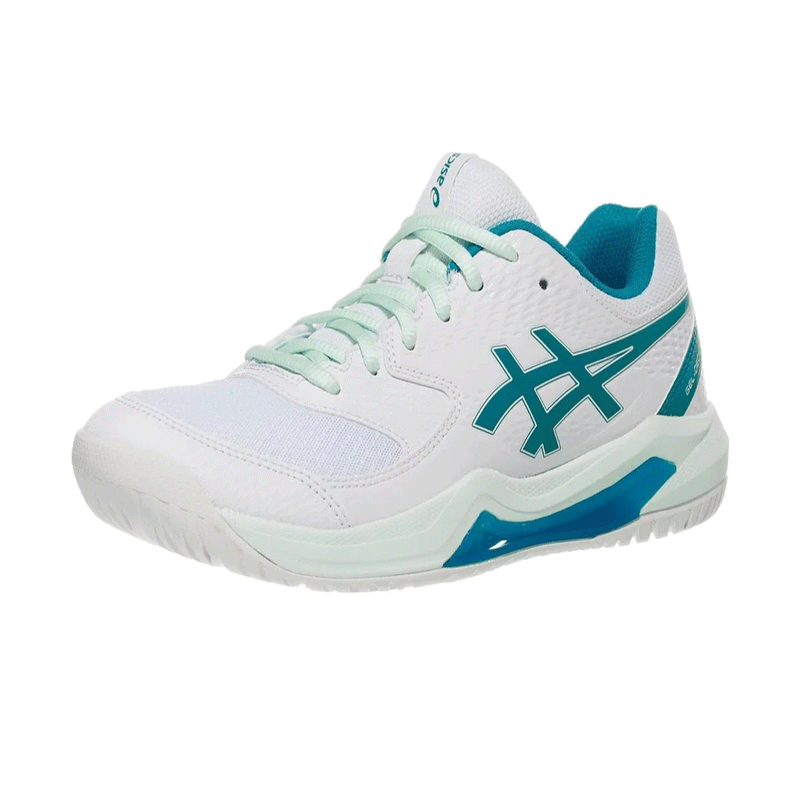 Asics Gel Dedicate 8 Wide